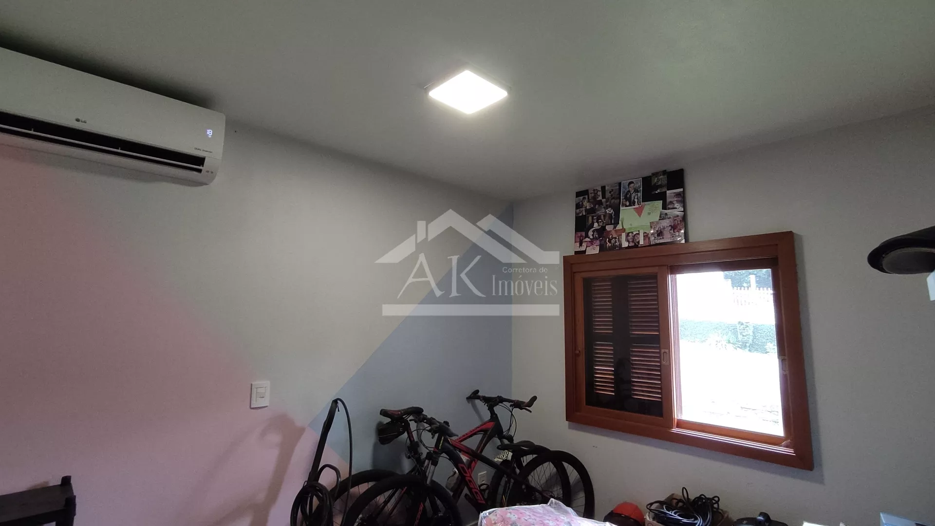 Casa com dois quartos e com uma bela vista à venda em Picada Café na Serra Gaúcha