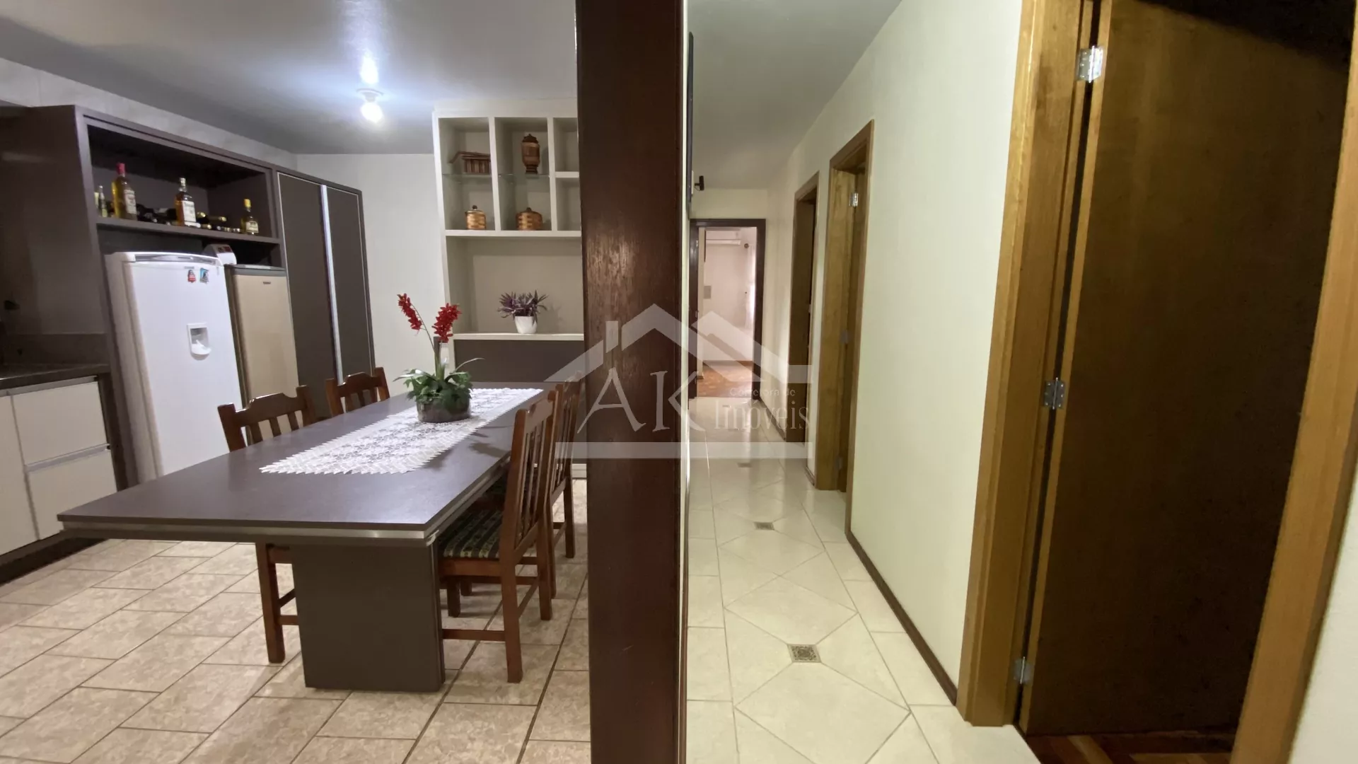Imagens do imóveis Belíssima casa plana à venda em Picada Café na Serra Gaúcha