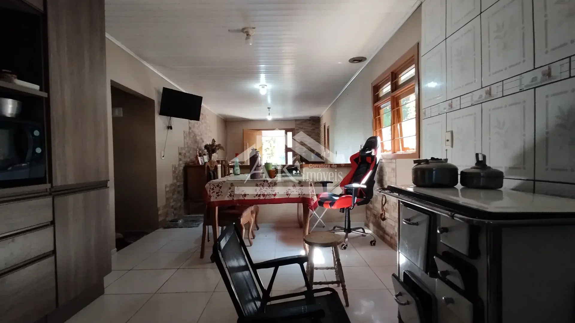 Sítio com riacho à venda em Picada Café na Serra Gaúcha