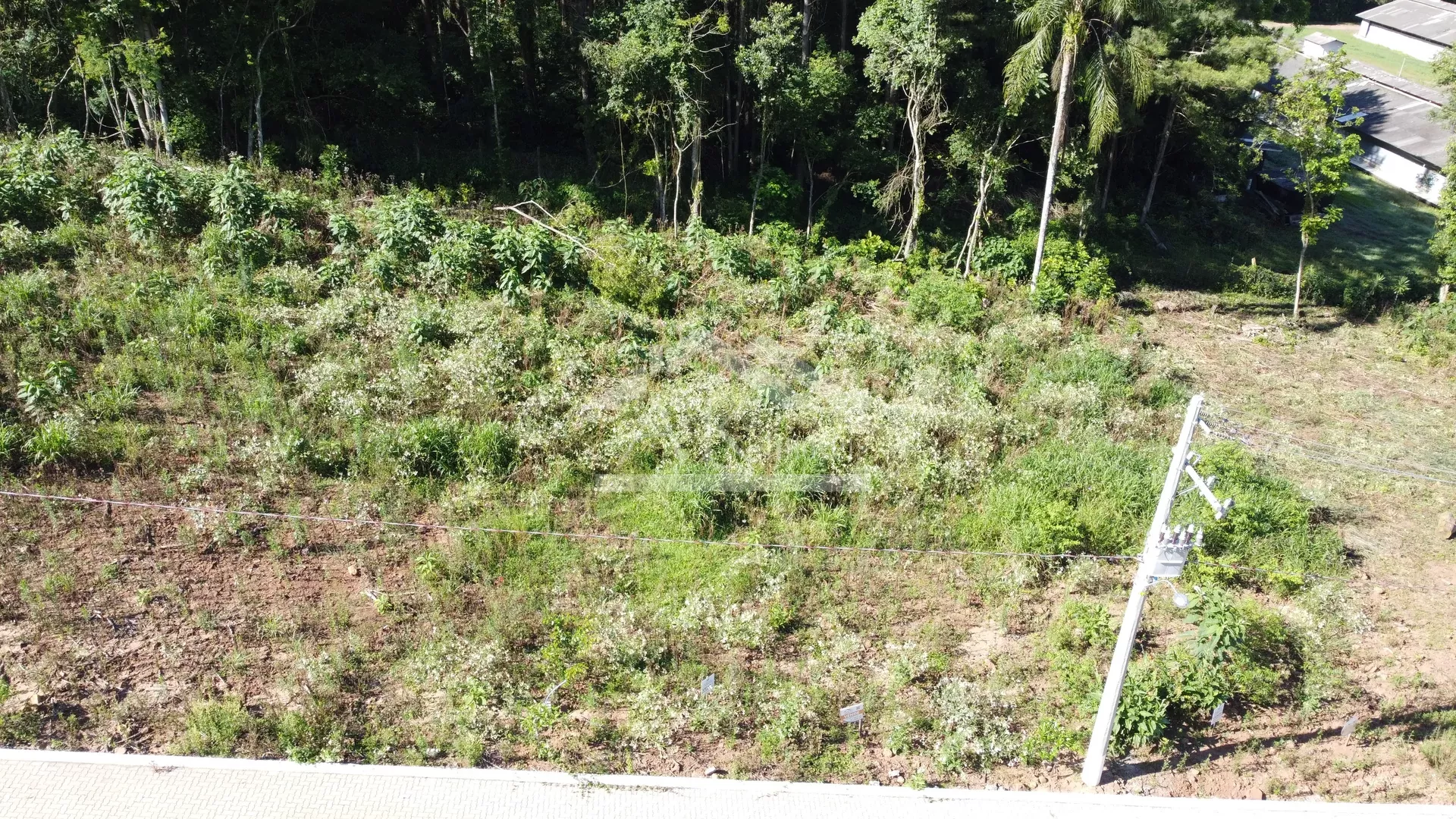Lindo terreno à venda em loteamento residencial em Picada Café na Serra Gaúcha
