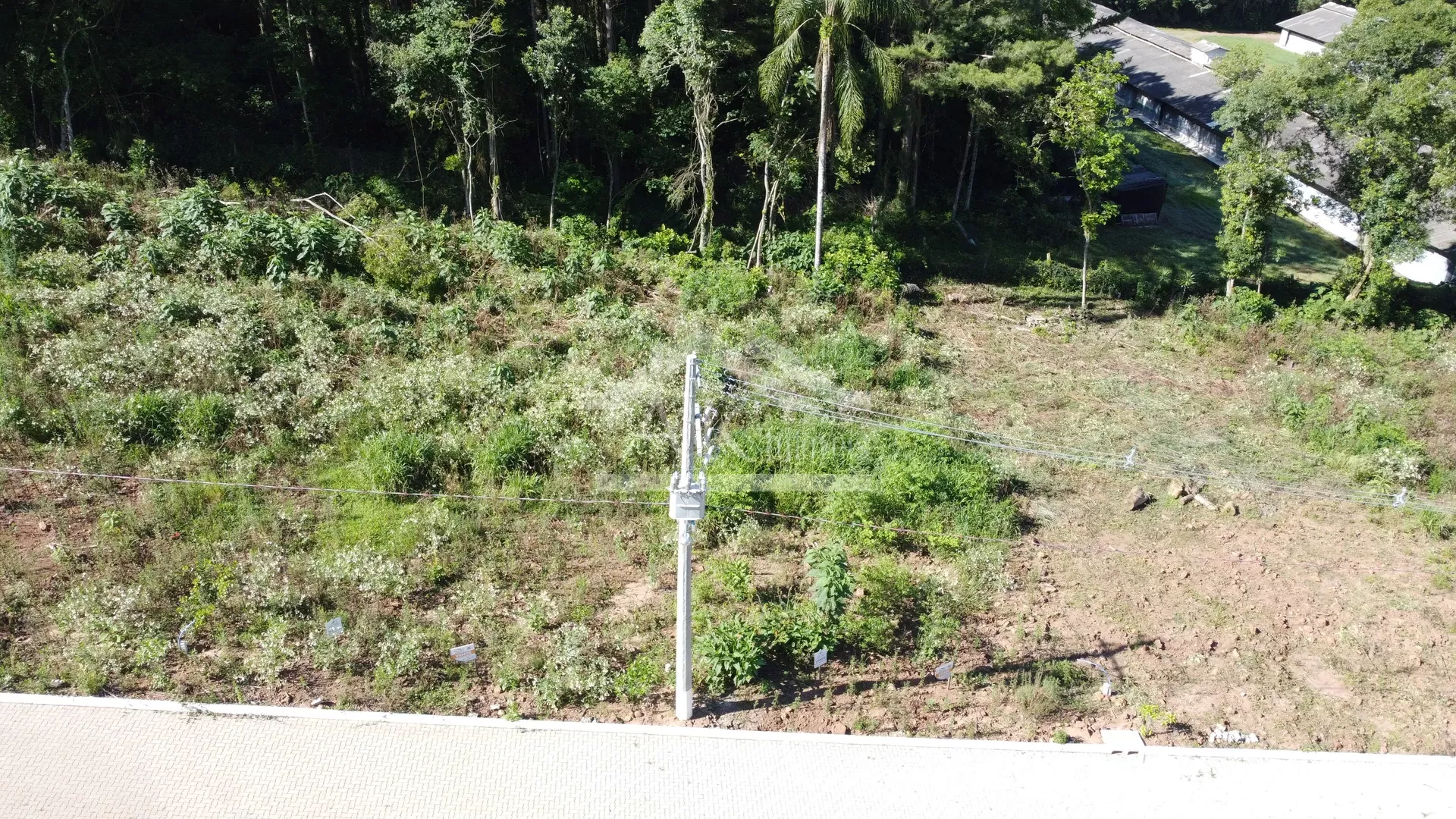 Lindo terreno à venda em loteamento residencial em Picada Café na Serra Gaúcha