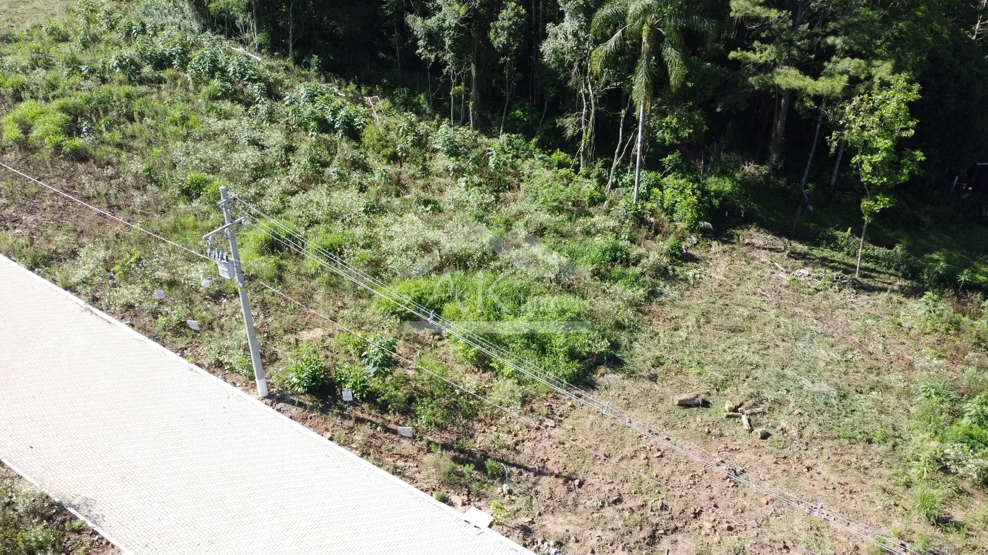 Lindo terreno à venda em loteamento residencial em Picada Café na Serra Gaúcha