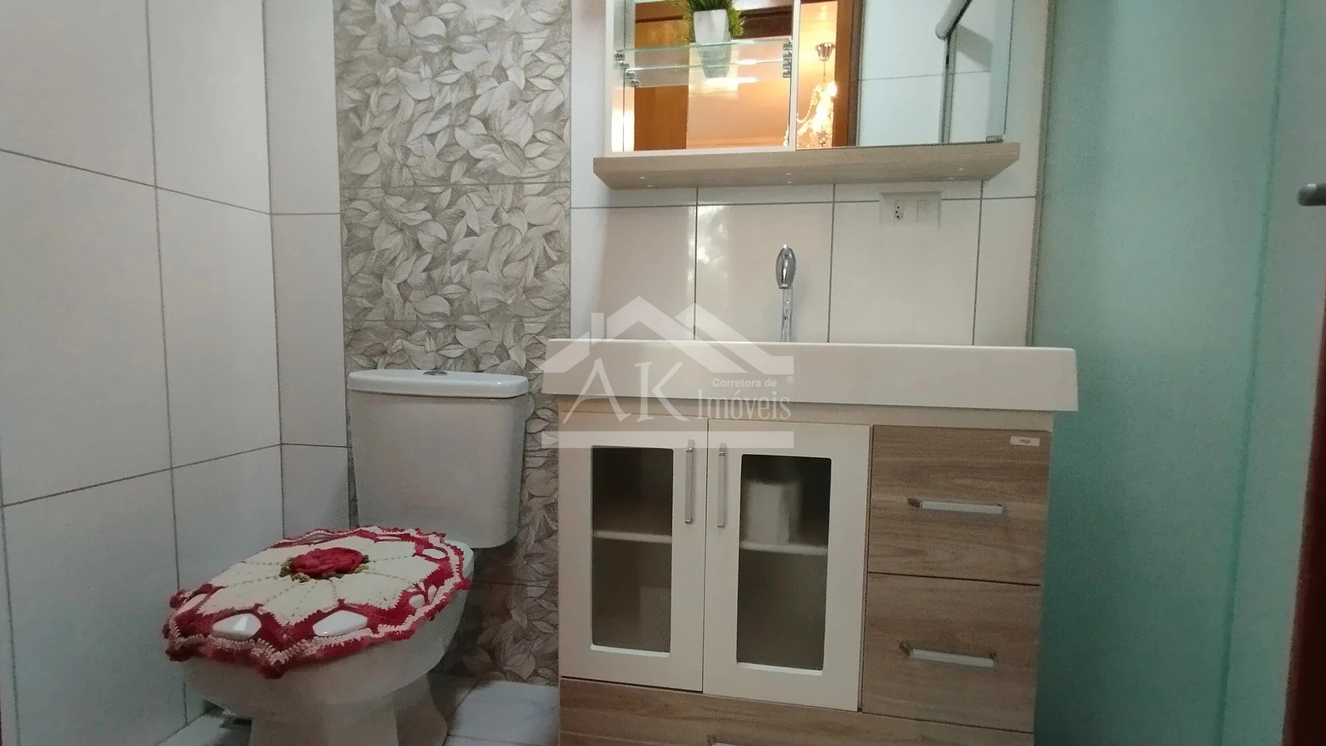 Imagens do imóveis Casa arborizada com vista panorâmica à venda em Dois Irmãos, RS