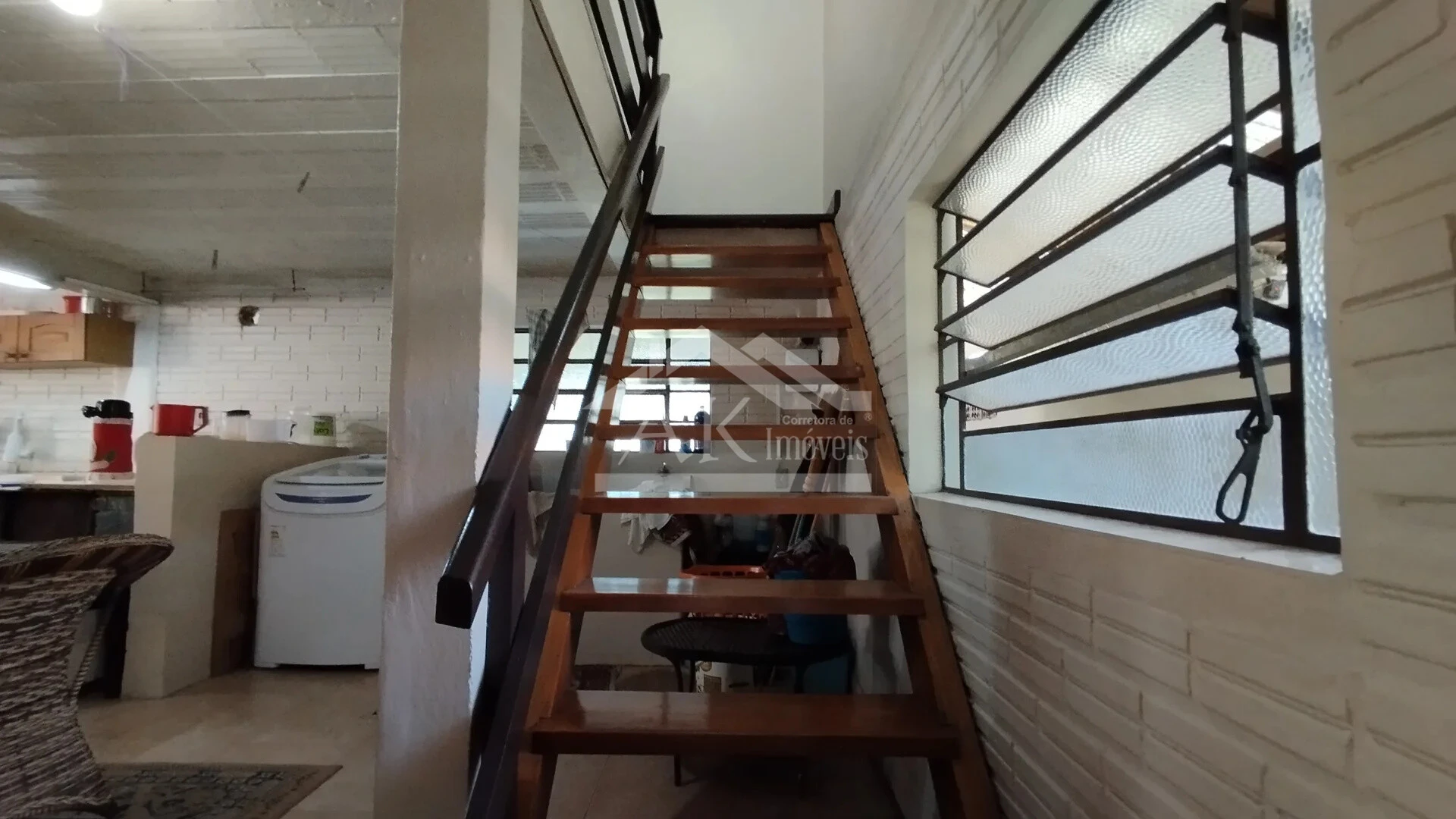 Imagens do imóveis Casa arborizada com vista panorâmica à venda em Dois Irmãos, RS