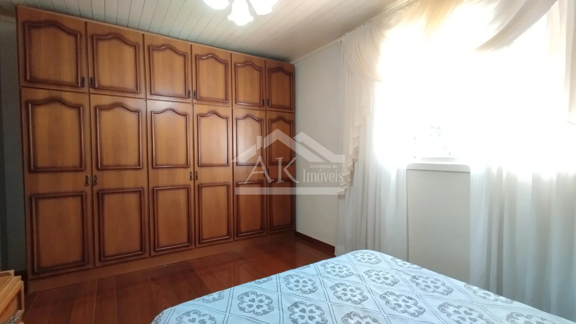 Imagens do imóveis Casa arborizada com vista panorâmica à venda em Dois Irmãos, RS