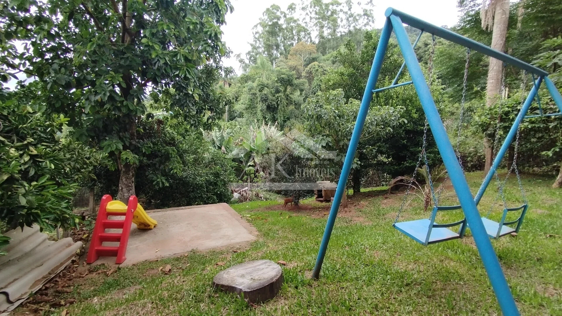 Casa à venda no bairro Esperança em Picada Café na Serra Gaúcha