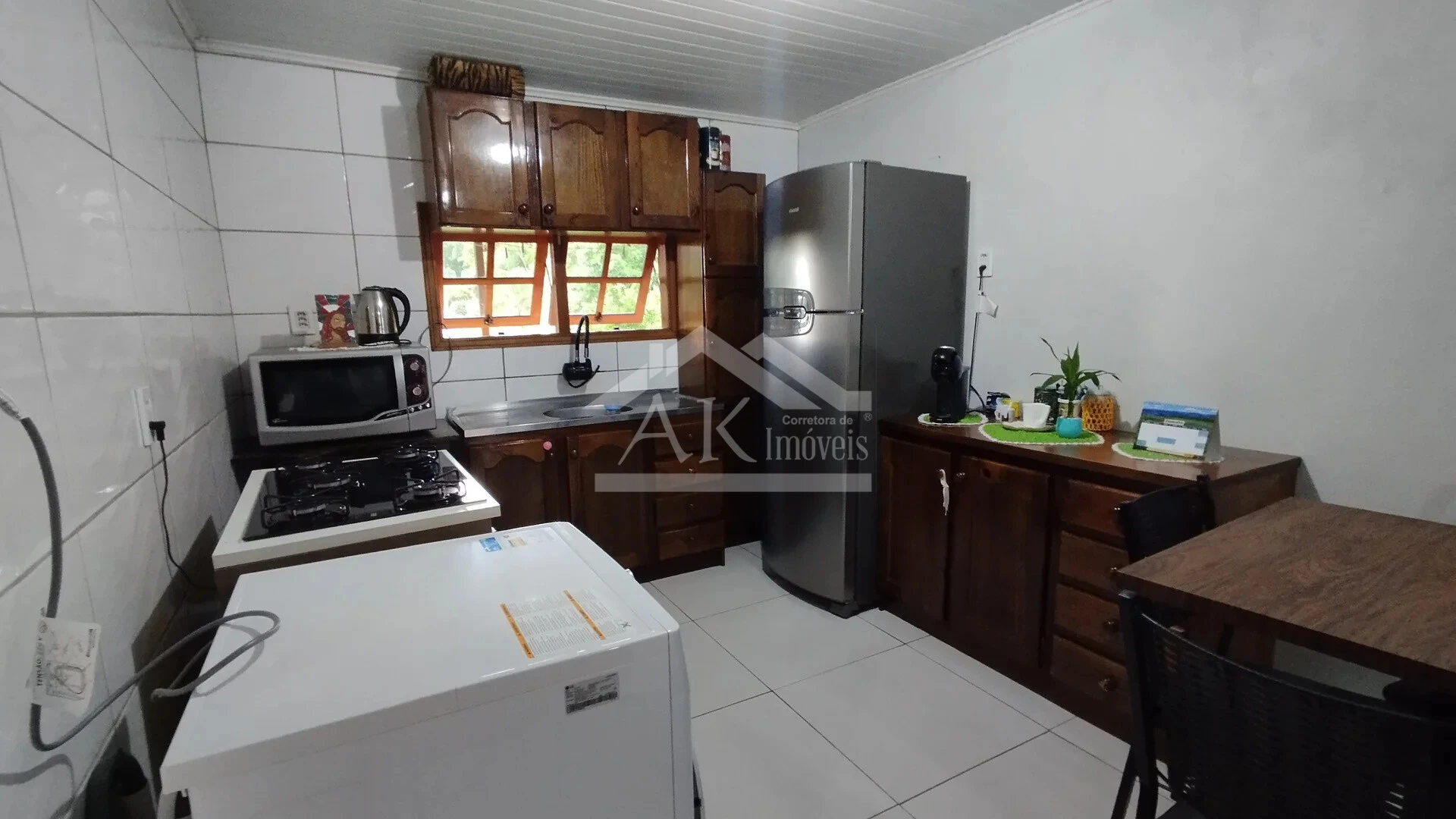 Casa à venda no bairro Esperança em Picada Café na Serra Gaúcha
