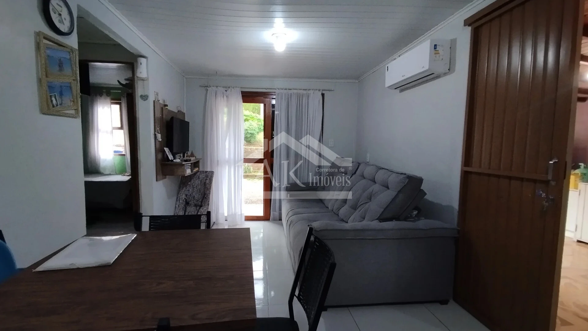 Casa à venda no bairro Esperança em Picada Café na Serra Gaúcha