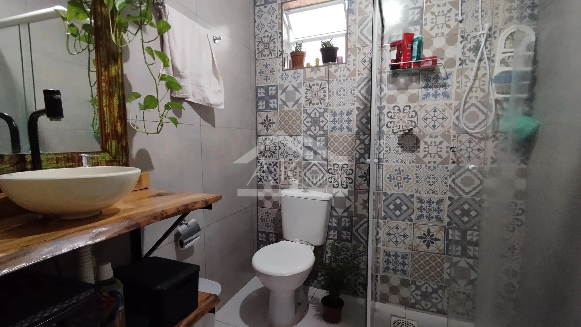 Casa à venda no bairro Esperança em Picada Café na Serra Gaúcha