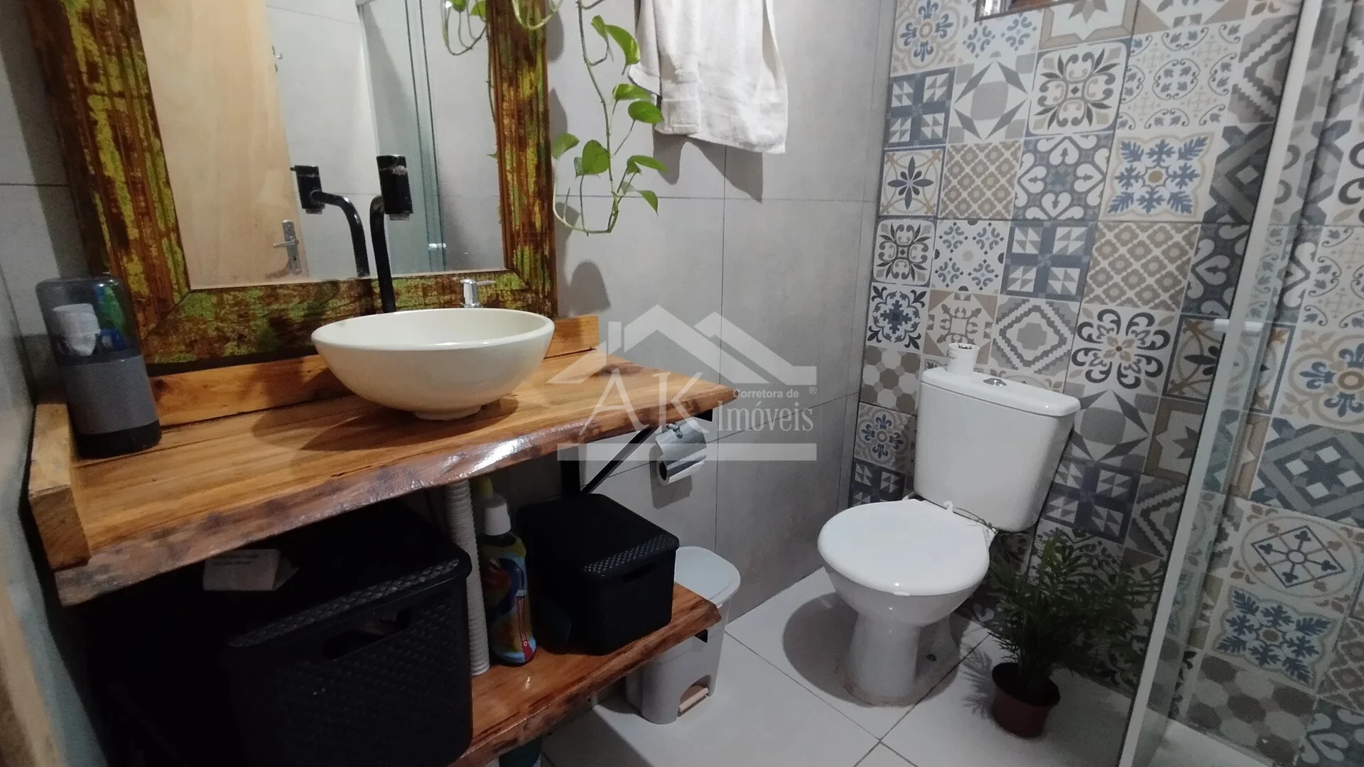 Casa à venda no bairro Esperança em Picada Café na Serra Gaúcha