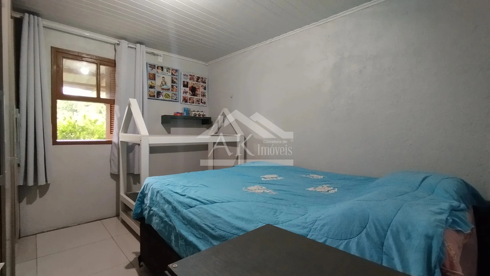 Casa à venda no bairro Esperança em Picada Café na Serra Gaúcha