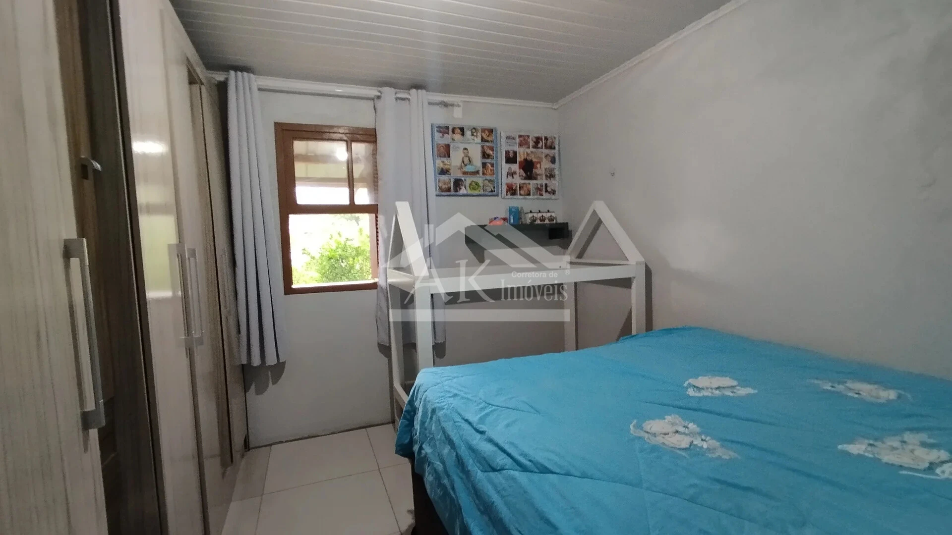 Casa à venda no bairro Esperança em Picada Café na Serra Gaúcha