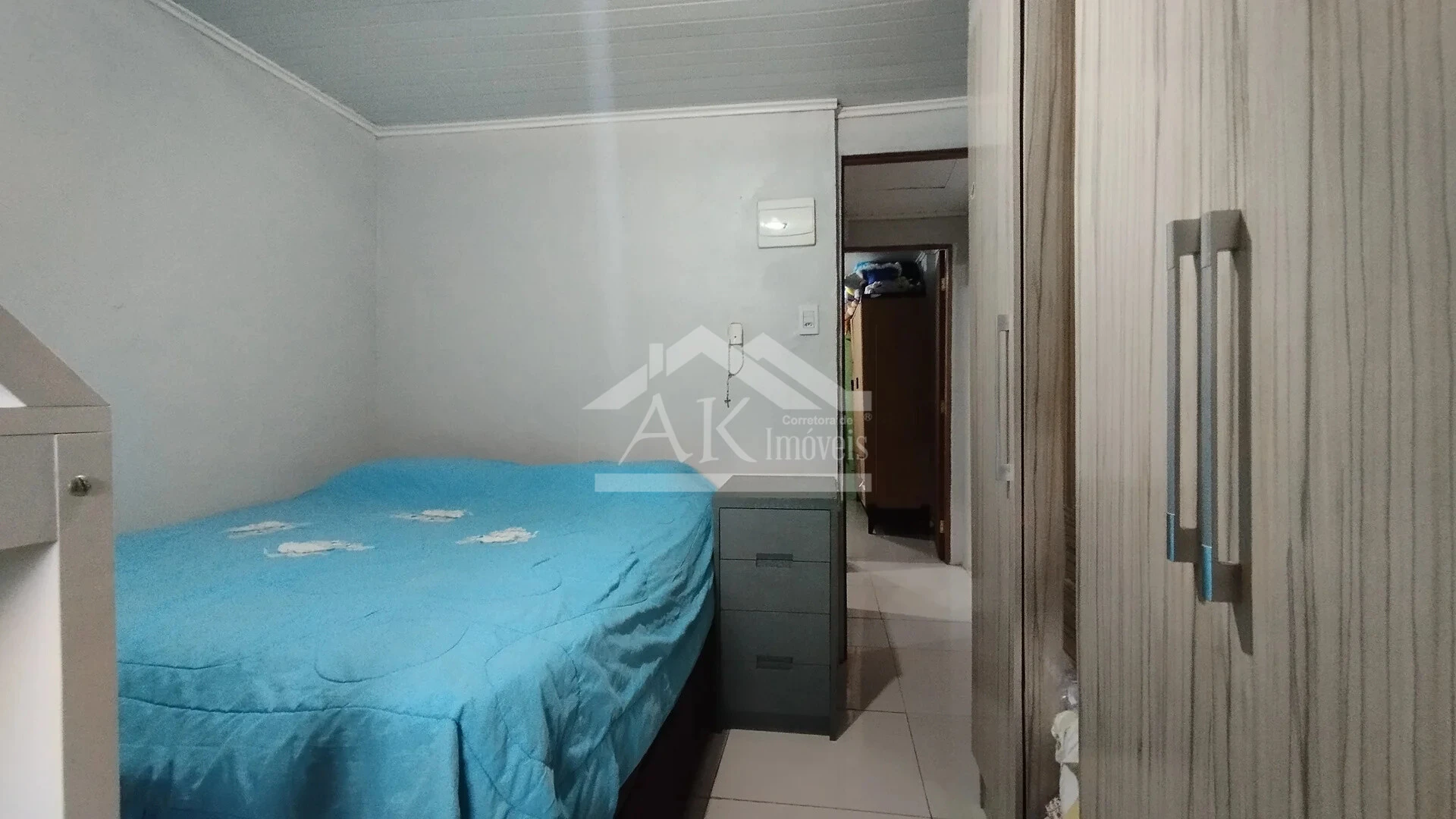 Casa à venda no bairro Esperança em Picada Café na Serra Gaúcha