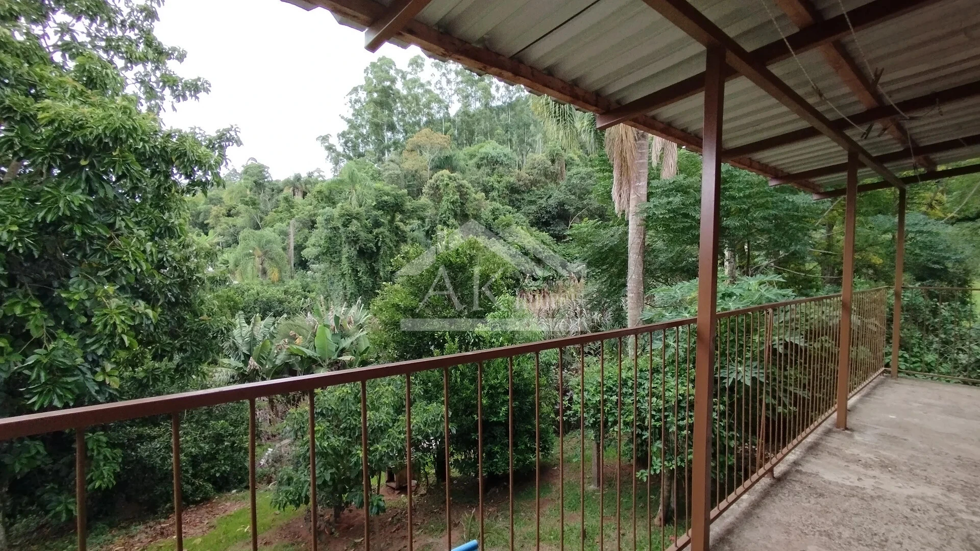 Casa à venda no bairro Esperança em Picada Café na Serra Gaúcha
