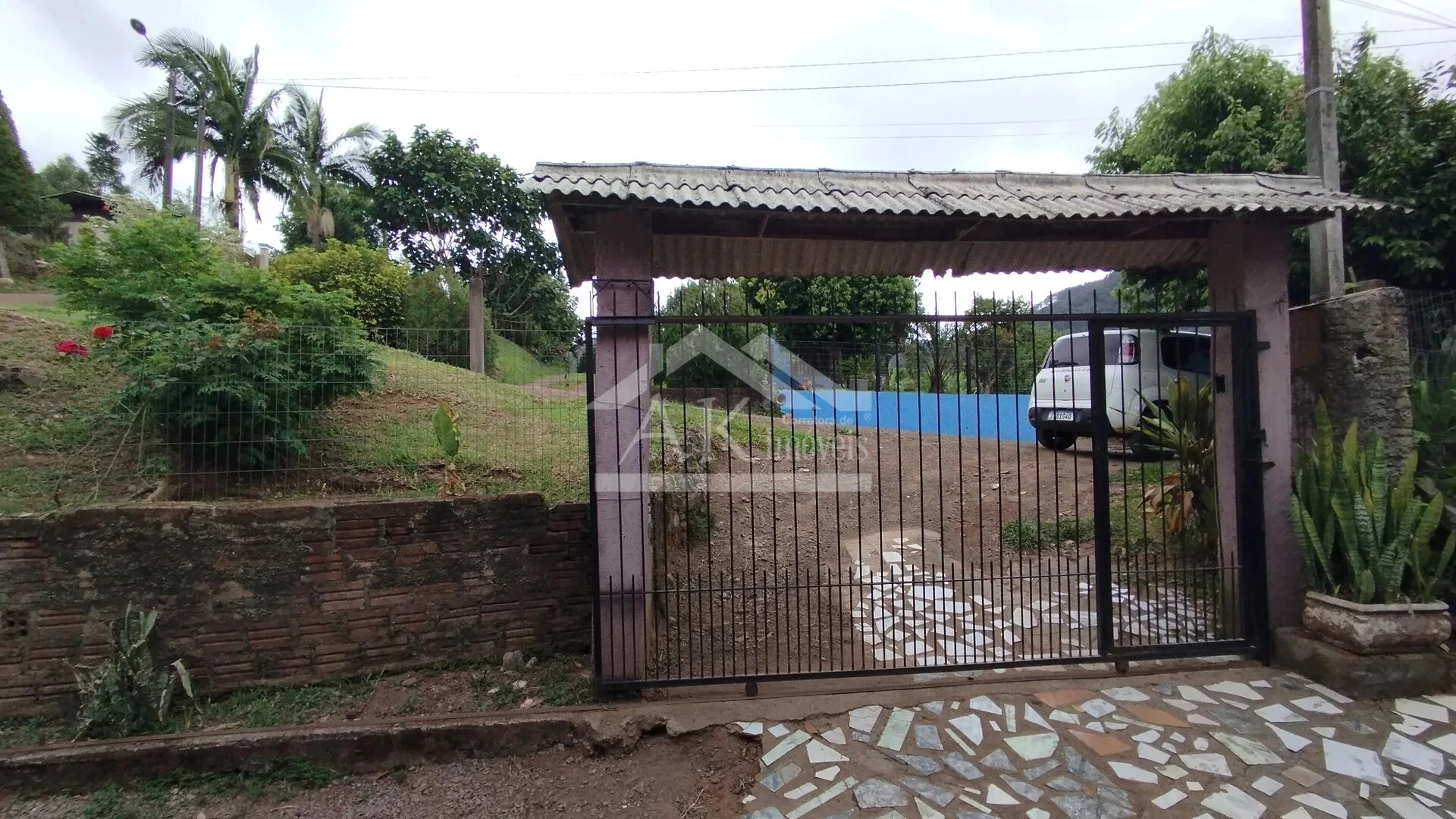 Casa à venda no bairro Esperança em Picada Café na Serra Gaúcha
