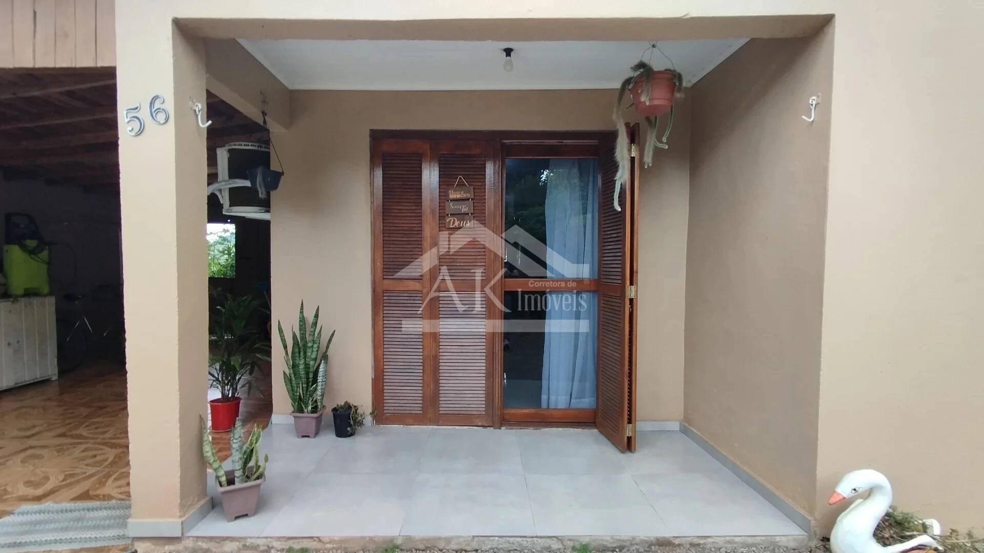 Casa à venda no bairro Esperança em Picada Café na Serra Gaúcha