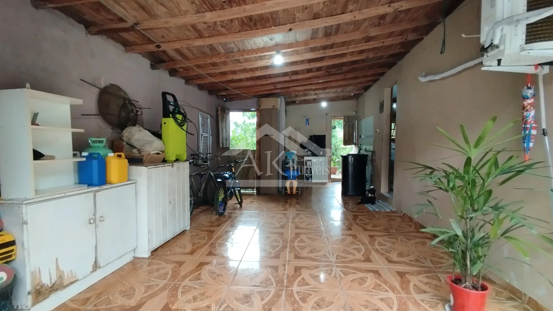 Casa à venda no bairro Esperança em Picada Café na Serra Gaúcha