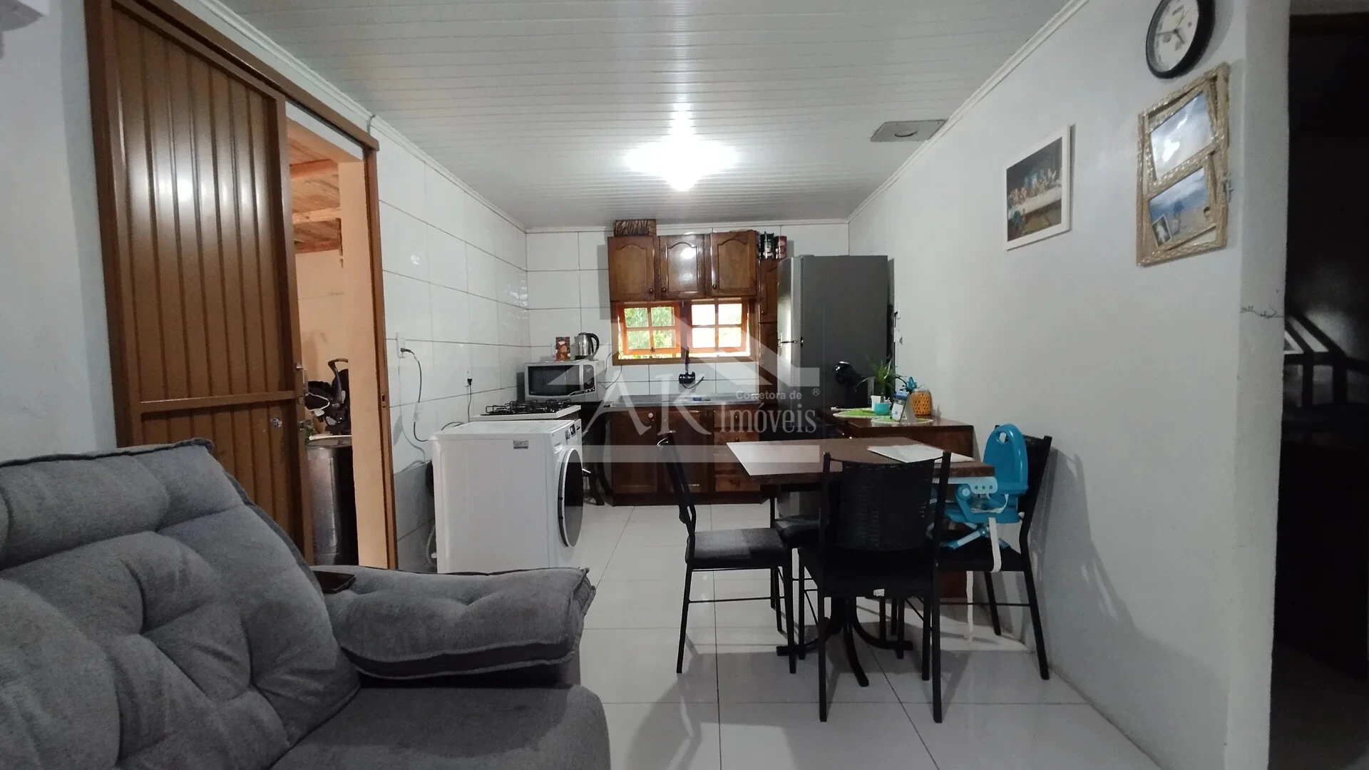 Casa à venda no bairro Esperança em Picada Café na Serra Gaúcha