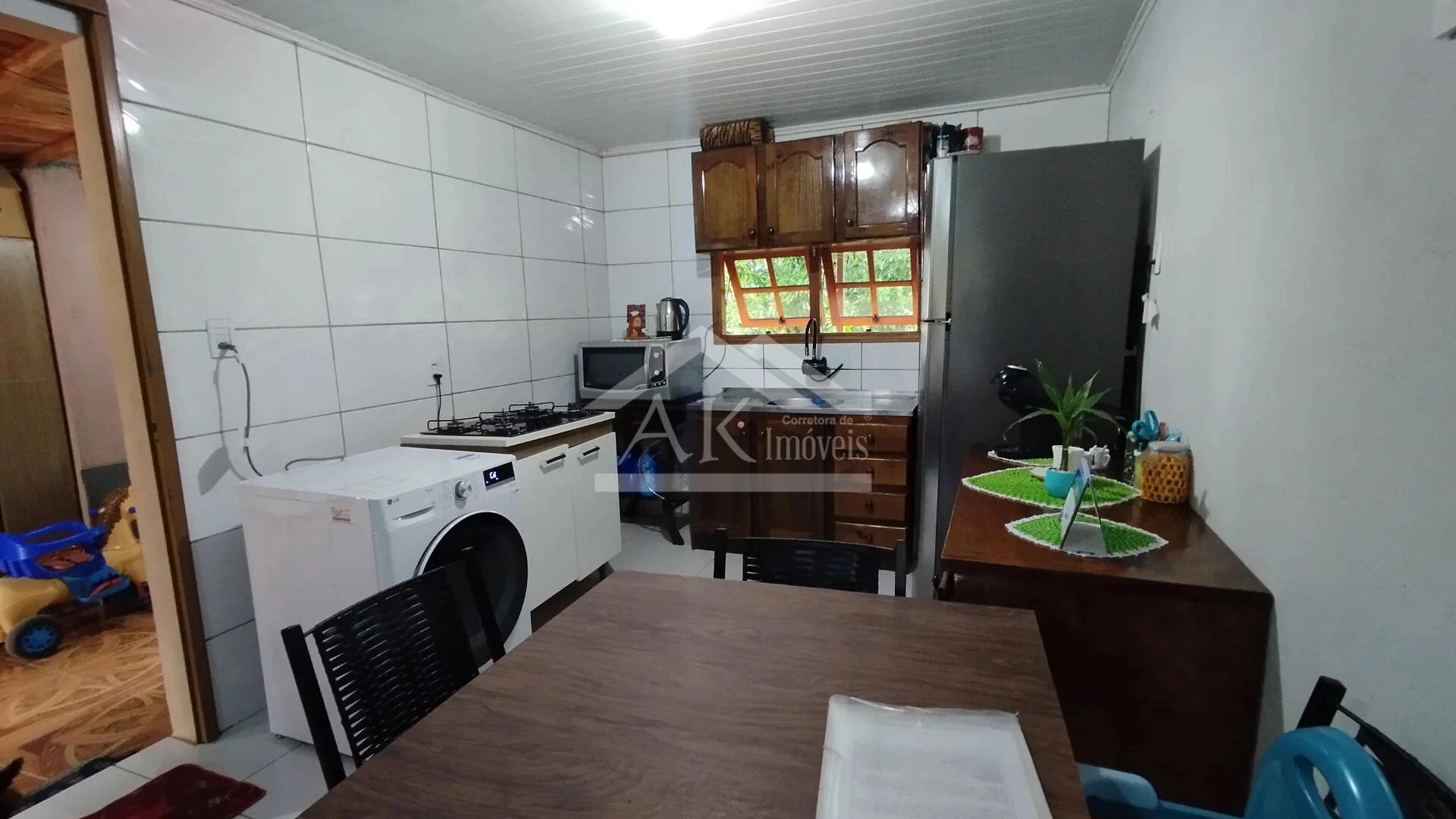 Casa à venda no bairro Esperança em Picada Café na Serra Gaúcha