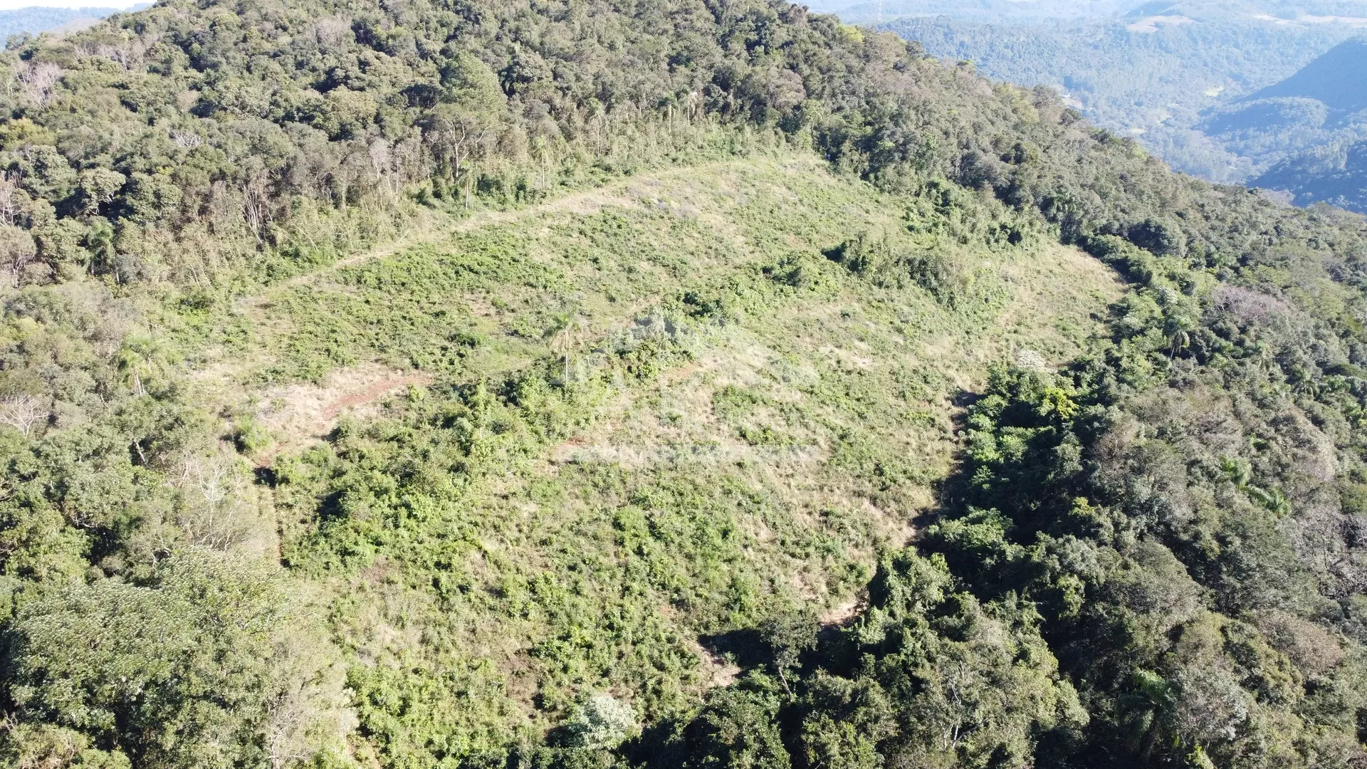 Área de terra com vista à venda em Picada Café na Serra Gaúcha