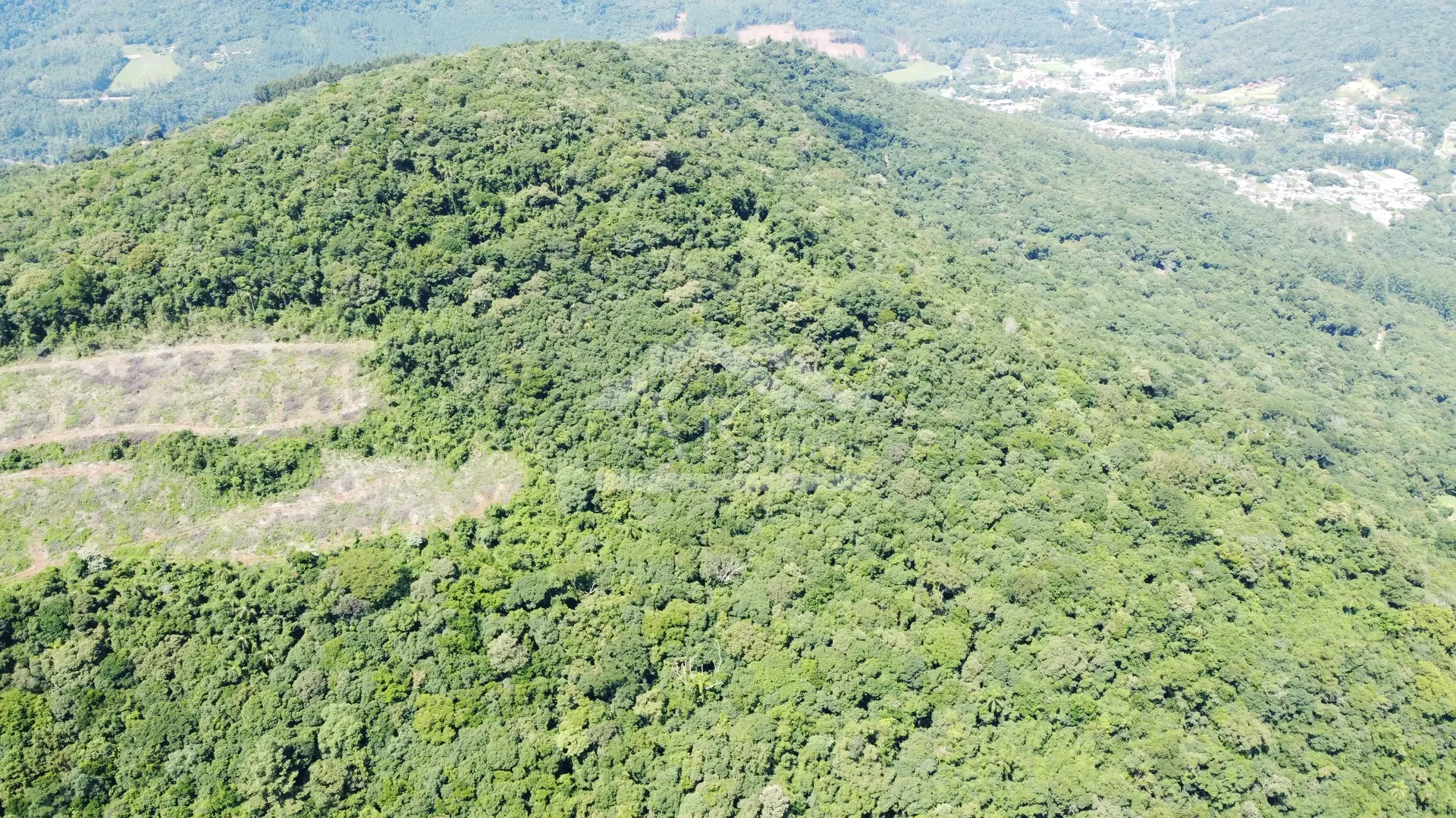 Área de terra com vista à venda em Picada Café na Serra Gaúcha