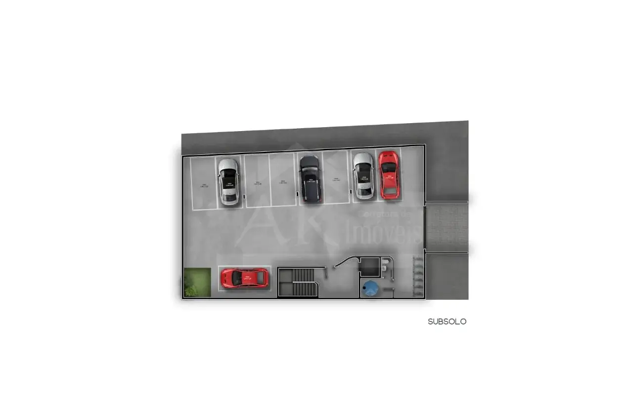 Residencial Maia
