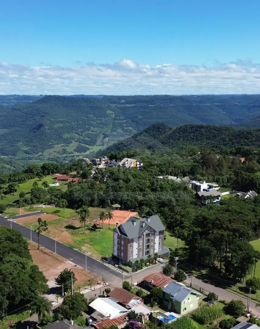 Residencial Maia