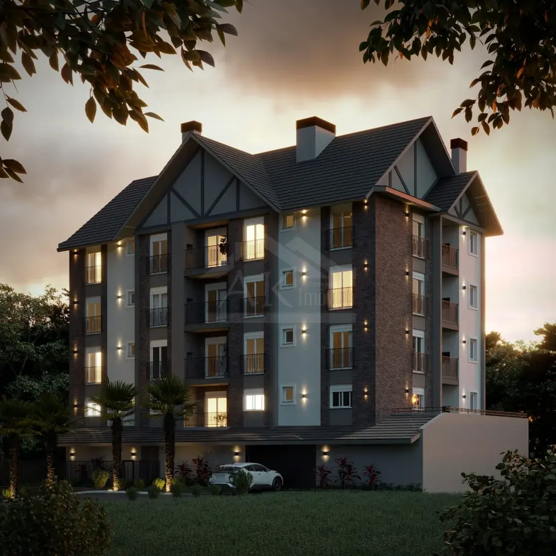 Residencial Maia