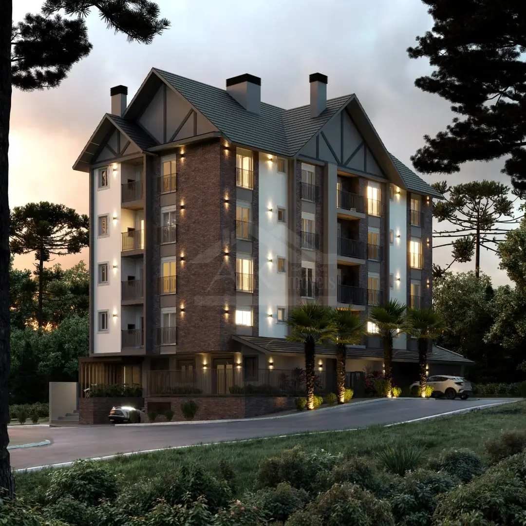 Residencial Maia