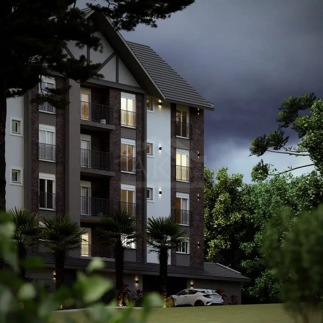Residencial Maia