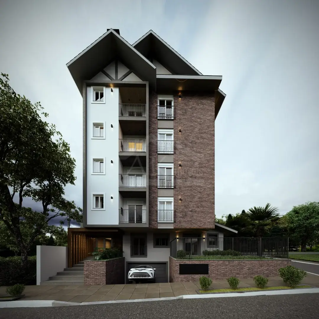 Residencial Maia