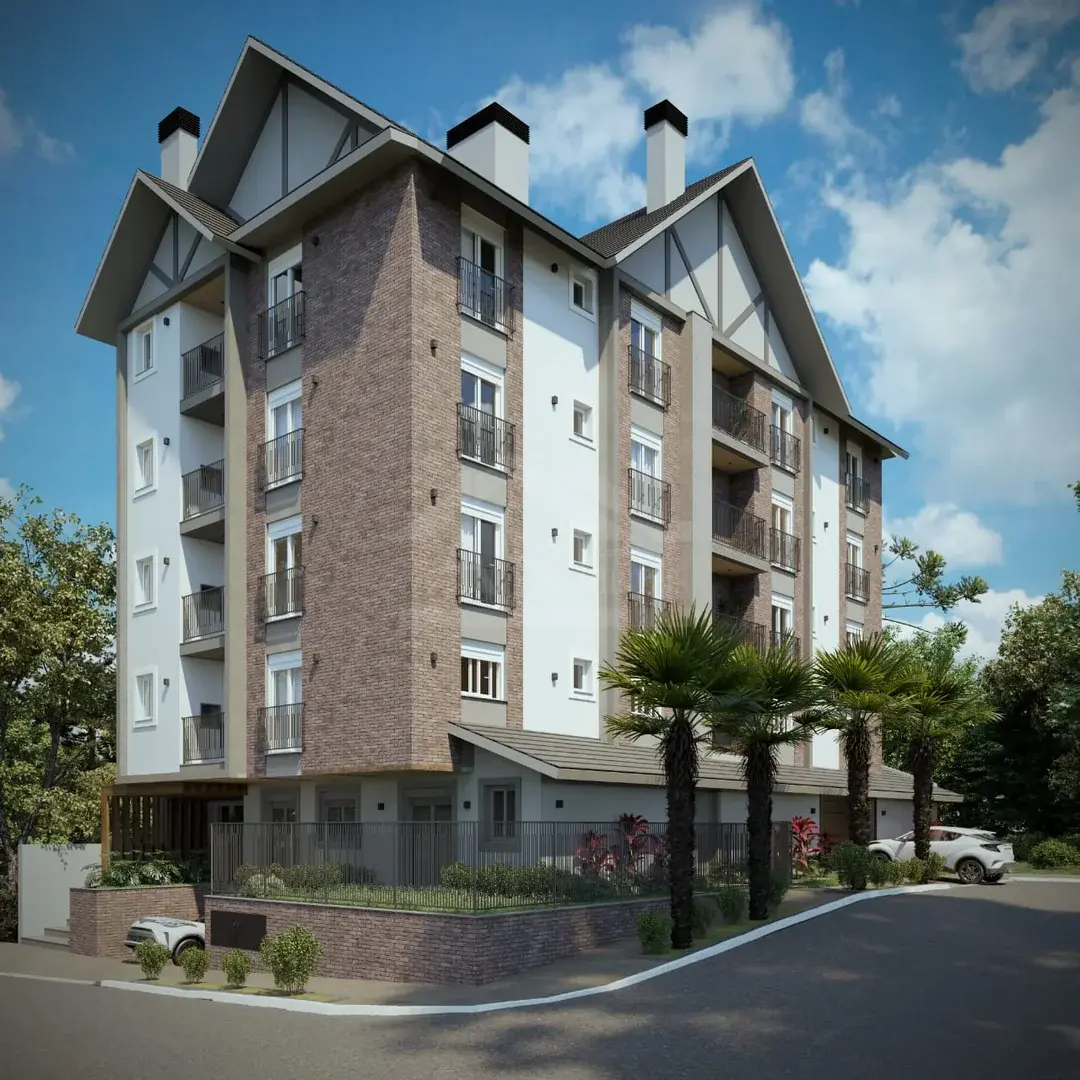 Residencial Maia