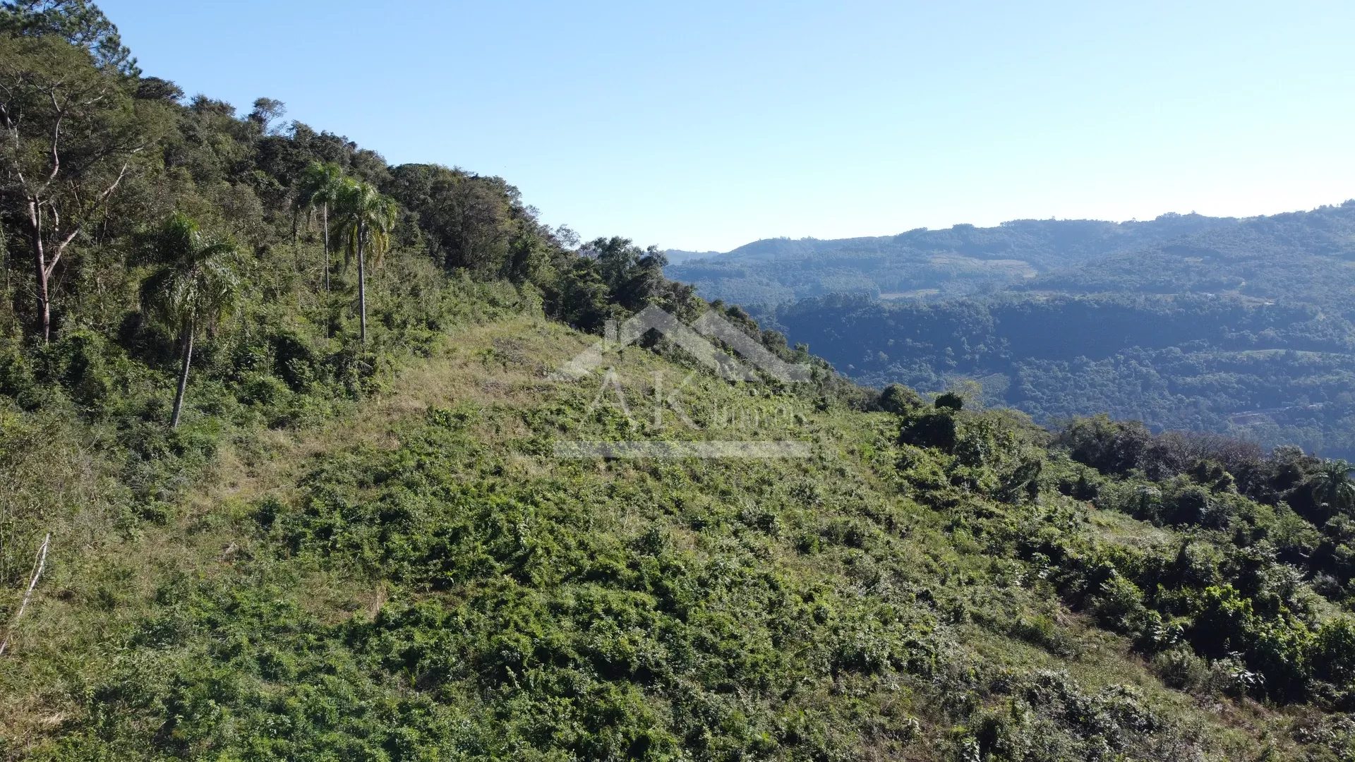 Áreas de terra com vista à venda em Picada Café na Serra Gaúcha