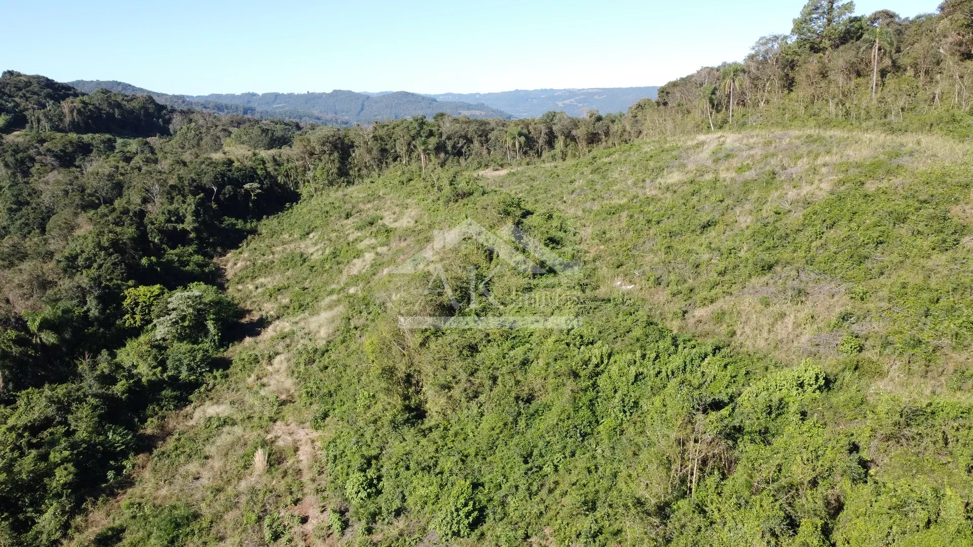 Áreas de terra com vista à venda em Picada Café na Serra Gaúcha