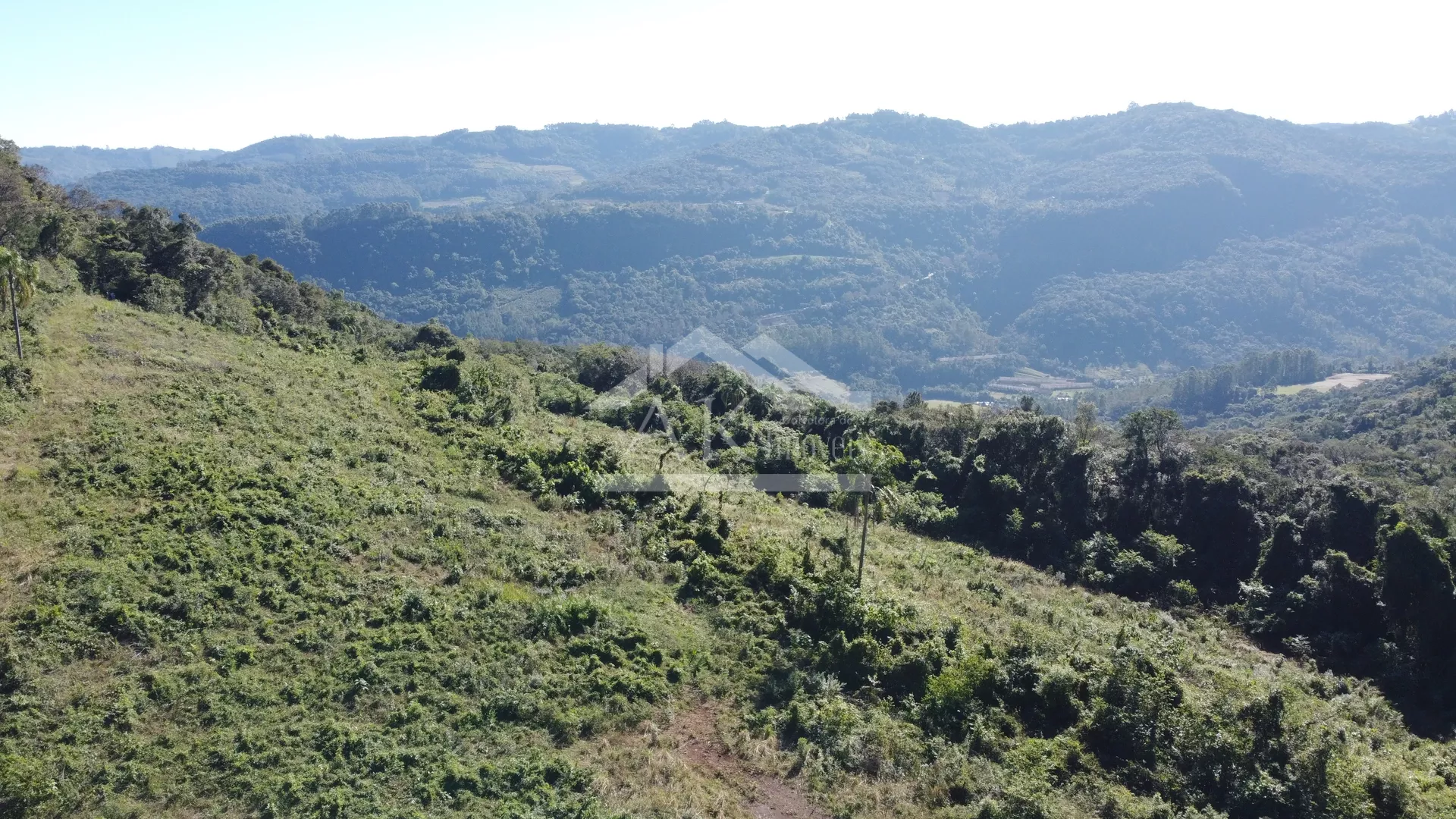 Áreas de terra com vista à venda em Picada Café na Serra Gaúcha