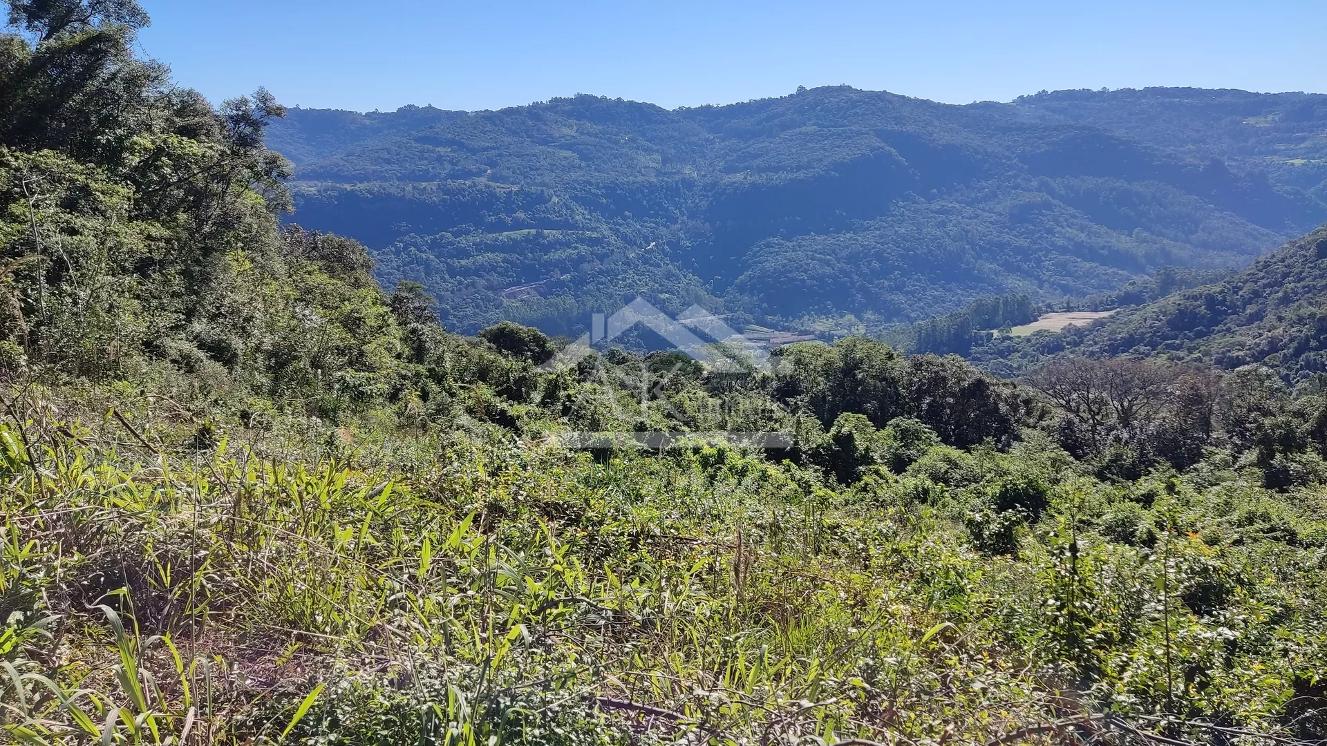 Áreas de terra com vista à venda em Picada Café na Serra Gaúcha