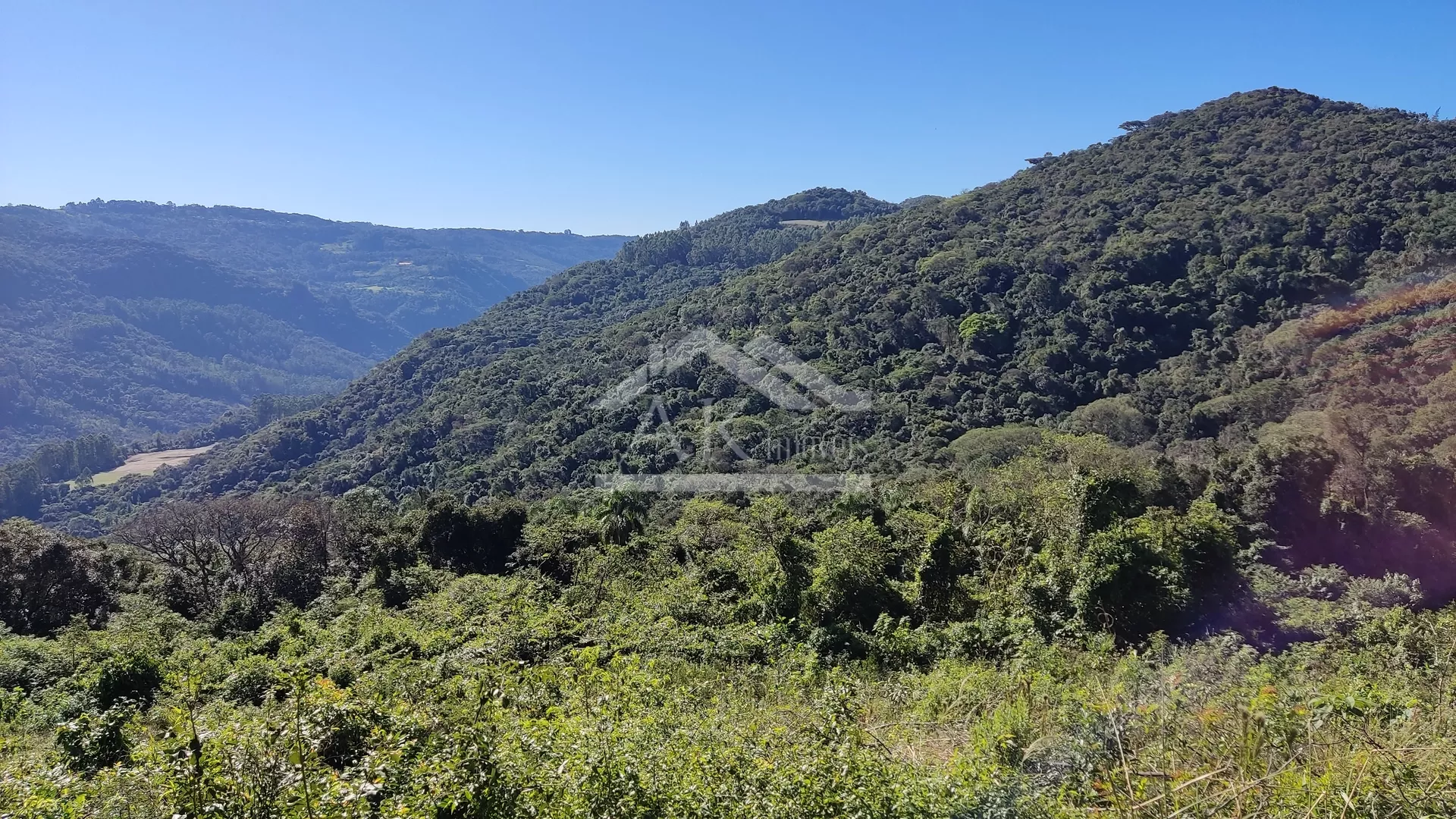 Áreas de terra com vista à venda em Picada Café na Serra Gaúcha