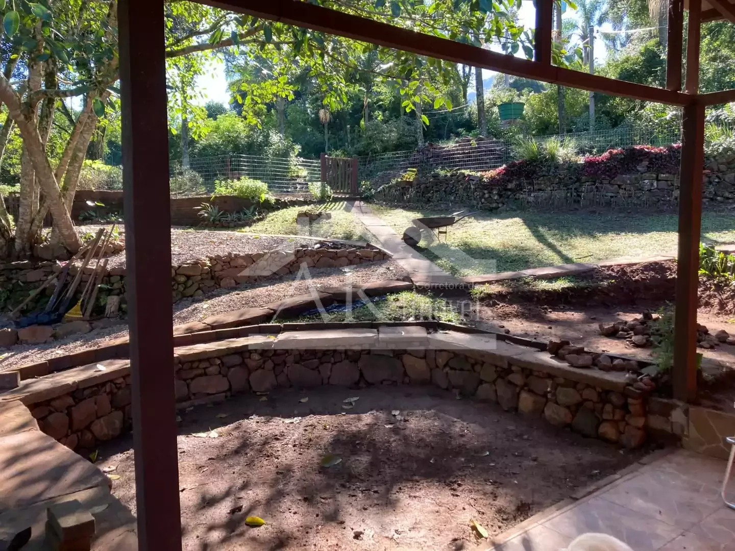 Sítio em meio à natureza à venda em Picada Café na Serra Gaúcha