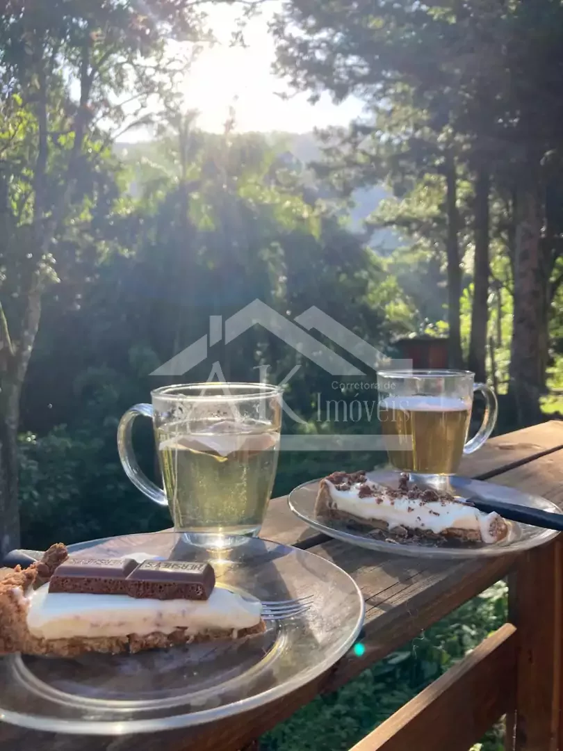 Sítio em meio à natureza à venda em Picada Café na Serra Gaúcha