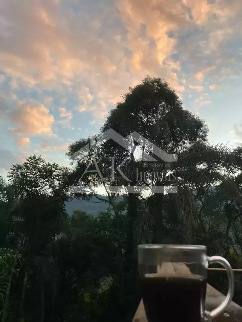 Sítio em meio à natureza à venda em Picada Café na Serra Gaúcha