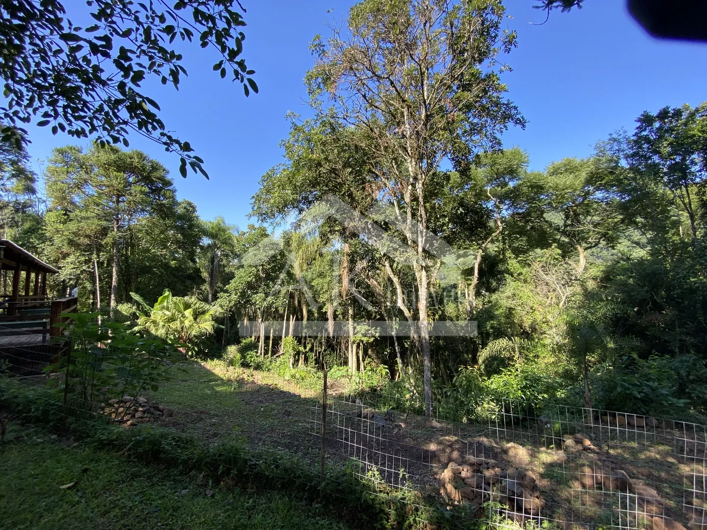 Sítio em meio à natureza à venda em Picada Café na Serra Gaúcha