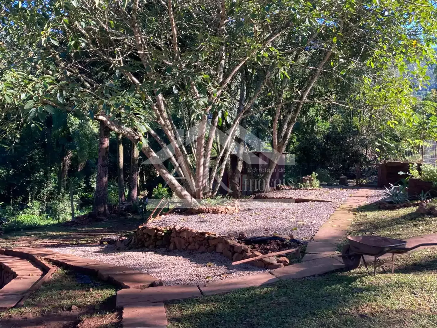 Sítio em meio à natureza à venda em Picada Café na Serra Gaúcha
