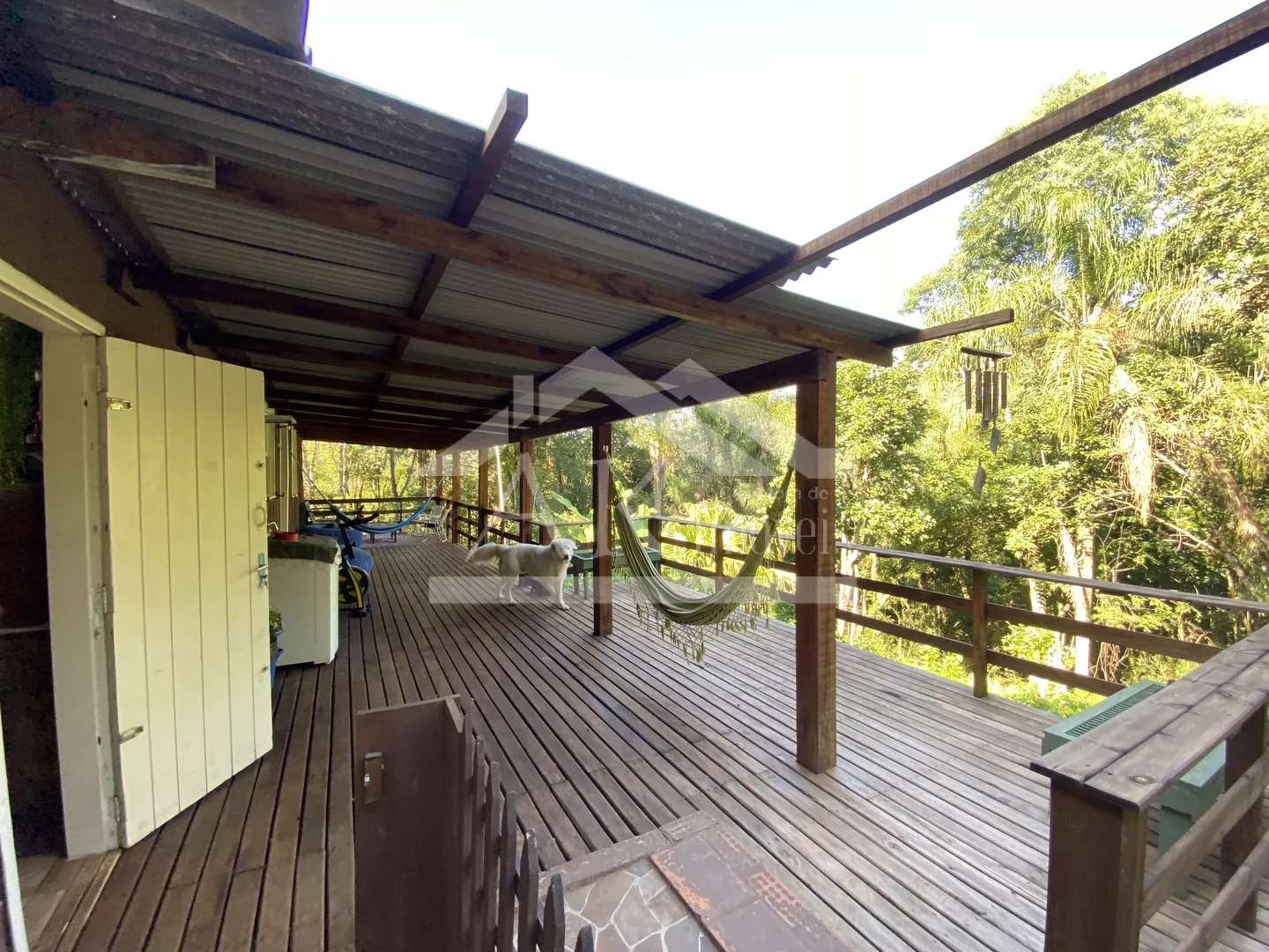 Sítio em meio à natureza à venda em Picada Café na Serra Gaúcha