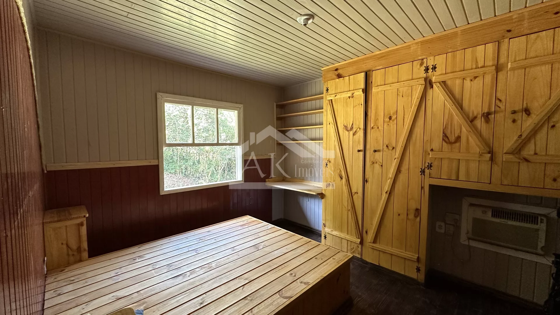 Casa em meio a natureza à venda em Picada Café na Serra Gaúcha