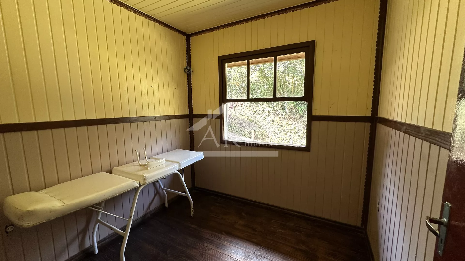 Casa em meio a natureza à venda em Picada Café na Serra Gaúcha