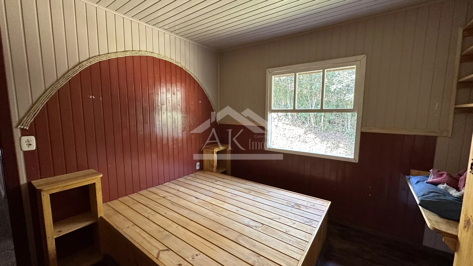 Casa em meio a natureza à venda em Picada Café na Serra Gaúcha