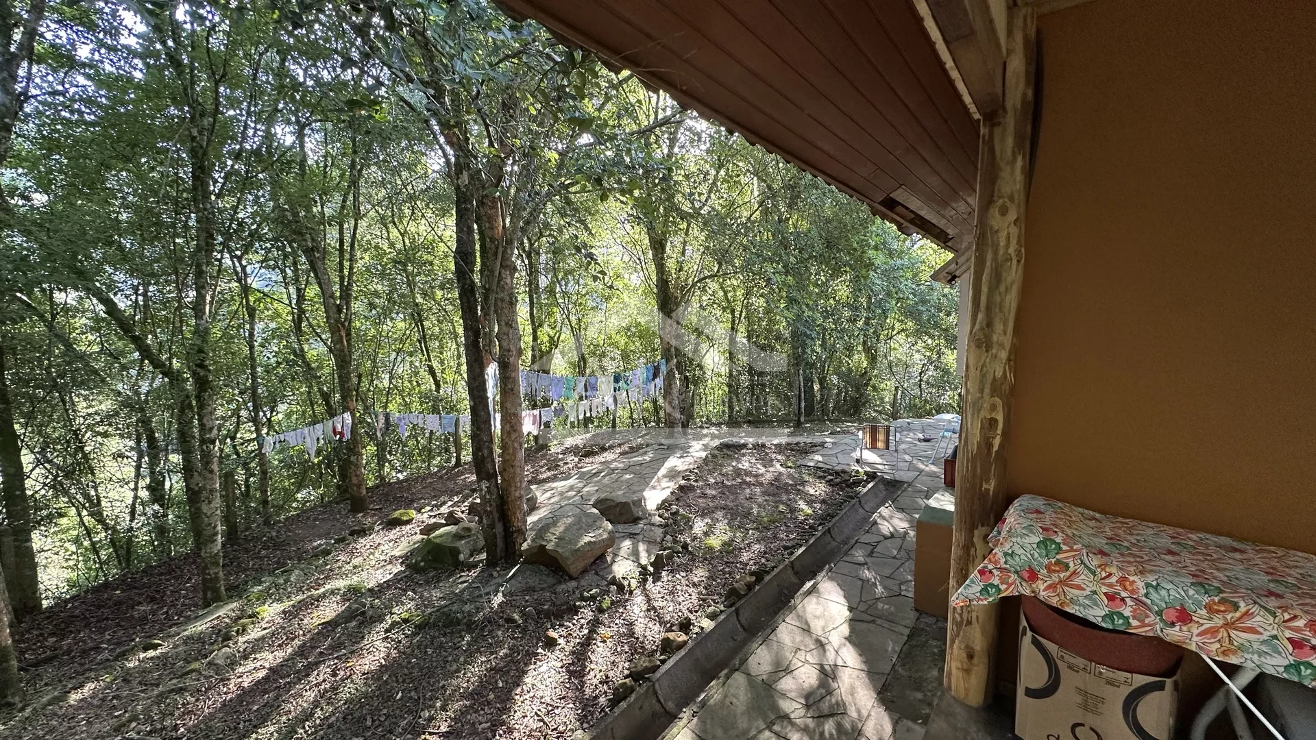 Casa em meio a natureza à venda em Picada Café na Serra Gaúcha