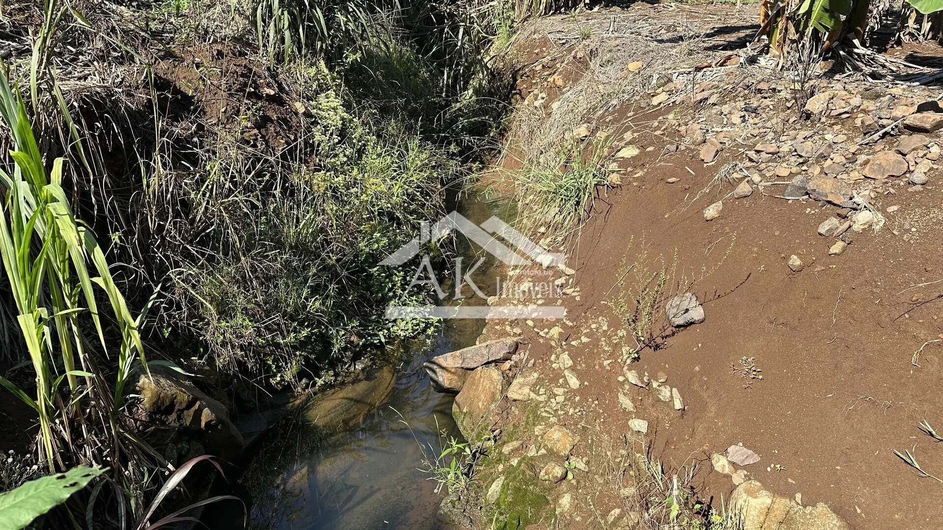 Área de terra à venda em Picada Café na Serra Gaúcha