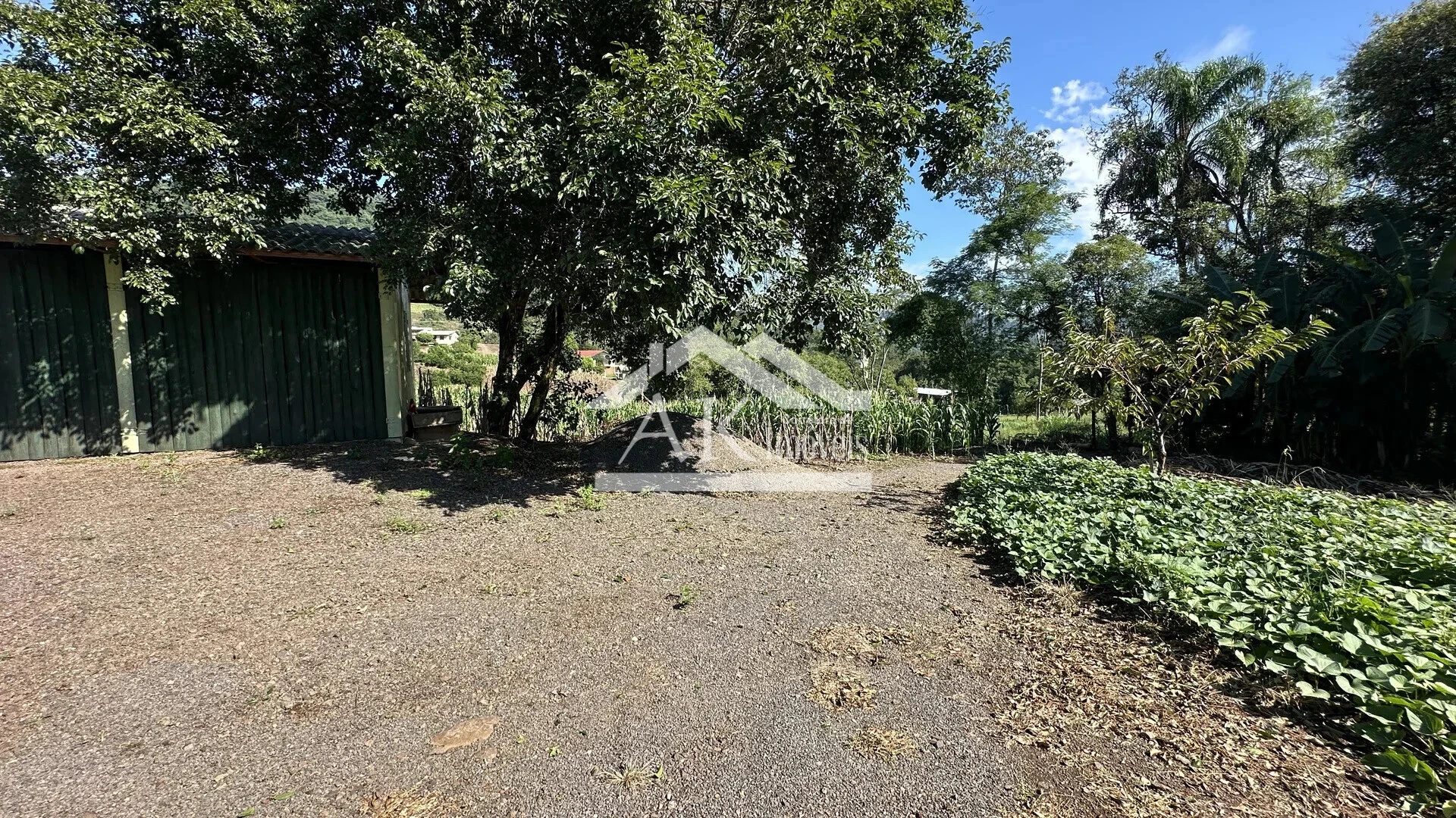 Área de terra à venda em Picada Café na Serra Gaúcha