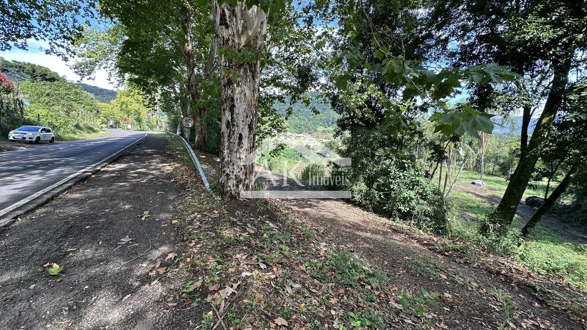 Área de terra à venda em Picada Café na Serra Gaúcha